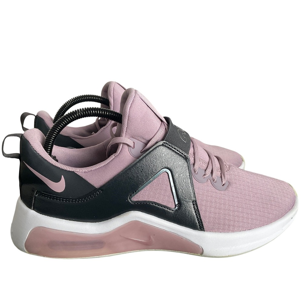 Nike Air Max Bella TR 5 Women Training Shoes Plum Fog Lilac DN0896-500 Size 9.5